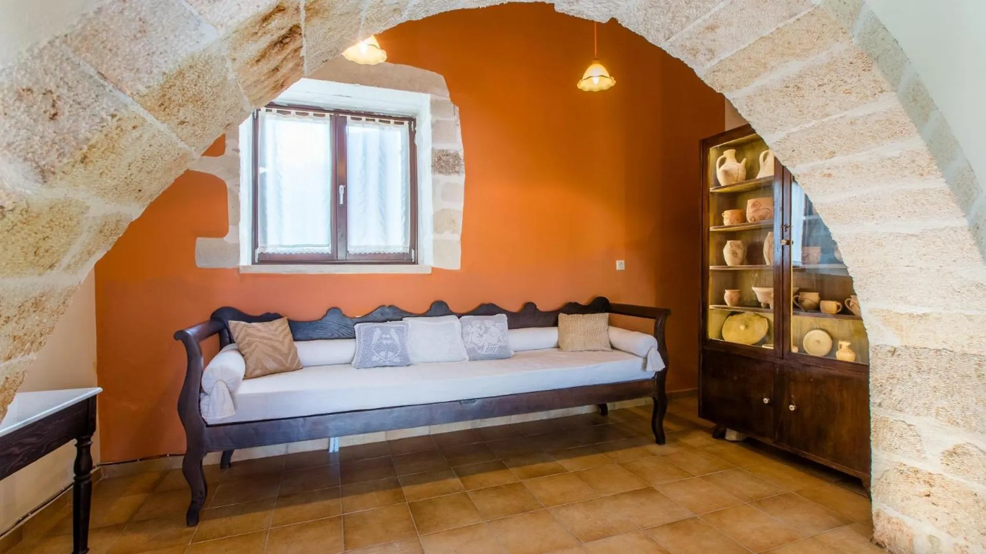 Patitiri By Vintage Travel Villa Korakiai 0*,  Greece